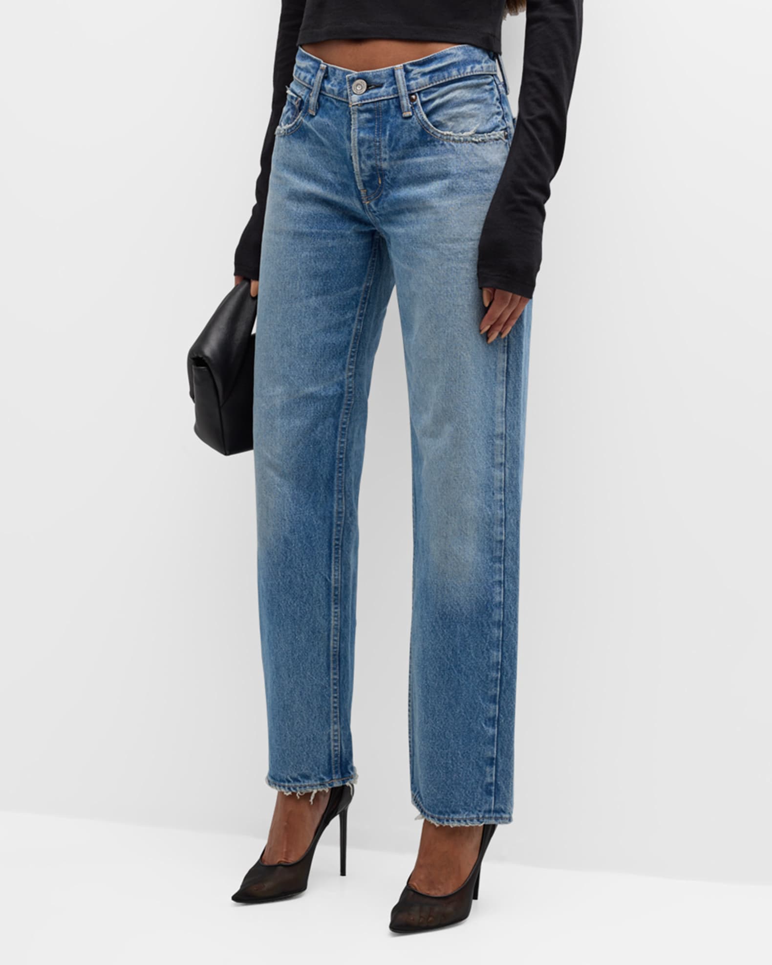 Moussy Vintage – FabFindsbySarah
