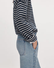 Rag & Bone Miramar Mallow Wide Leg Pant
