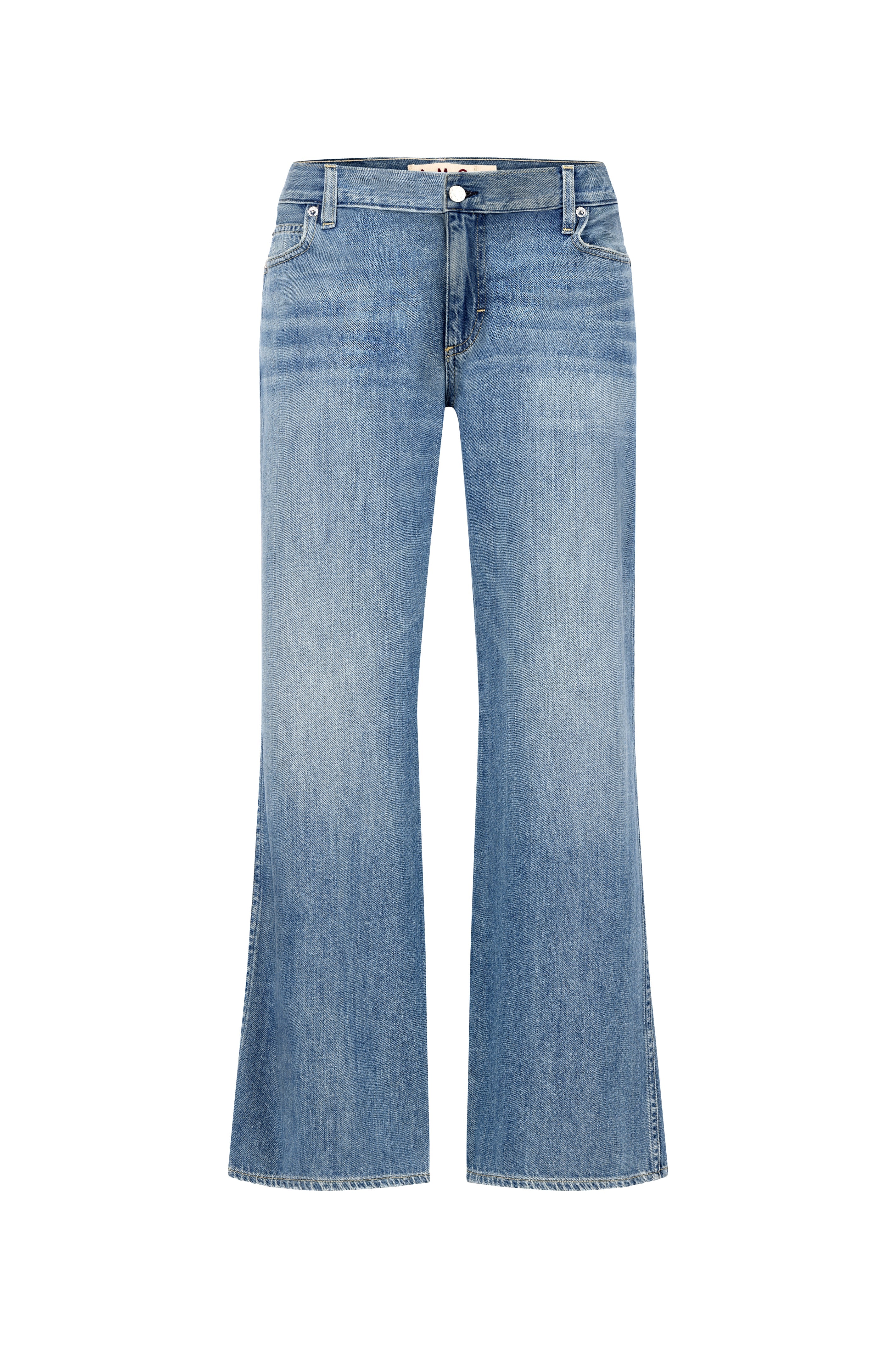 AMO Regina Pant in Loom