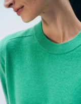 White + Warren Cashmere Relaxed T-Shirt