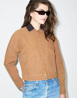 RE/DONE Attendant Jacket