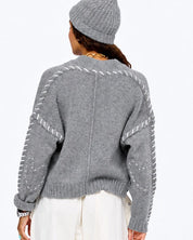 Kerri Rosenthal Sienna Cardigan