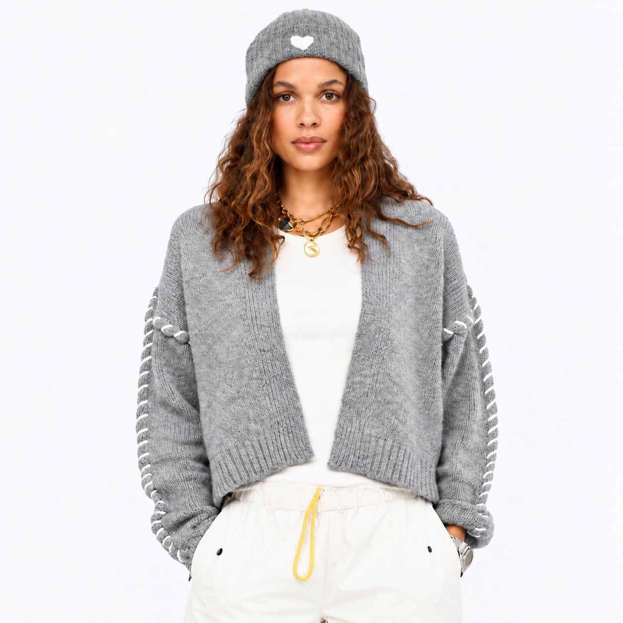 Kerri Rosenthal Sienna Cardigan