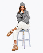 Kerri Rosenthal Sienna Cardigan