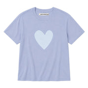 Kerri Rosenthal Suke Imperfect Heart Tee