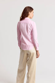 The Shirt The Essentials Icon Shirt - Light Pink