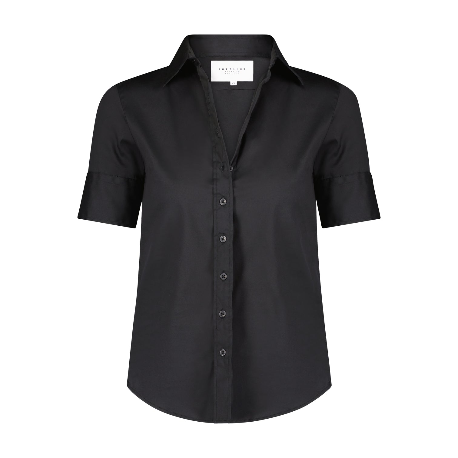 The Shirt Short Sleeve Shirt