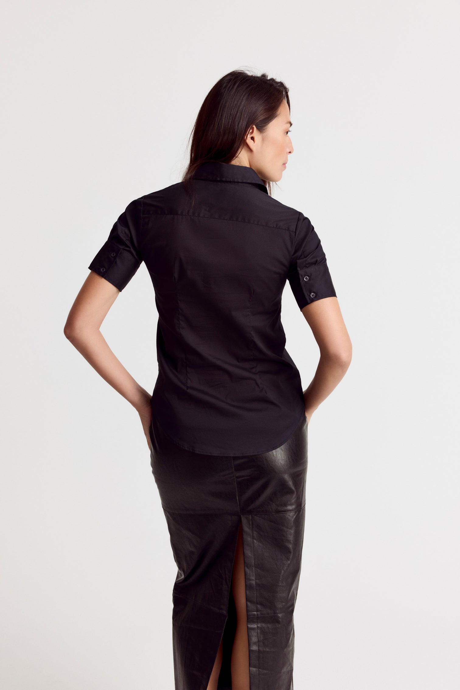 The Shirt Short Sleeve Shirt