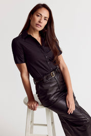 The Shirt Short Sleeve Shirt