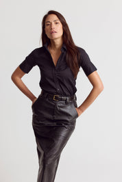 The Shirt Short Sleeve Shirt