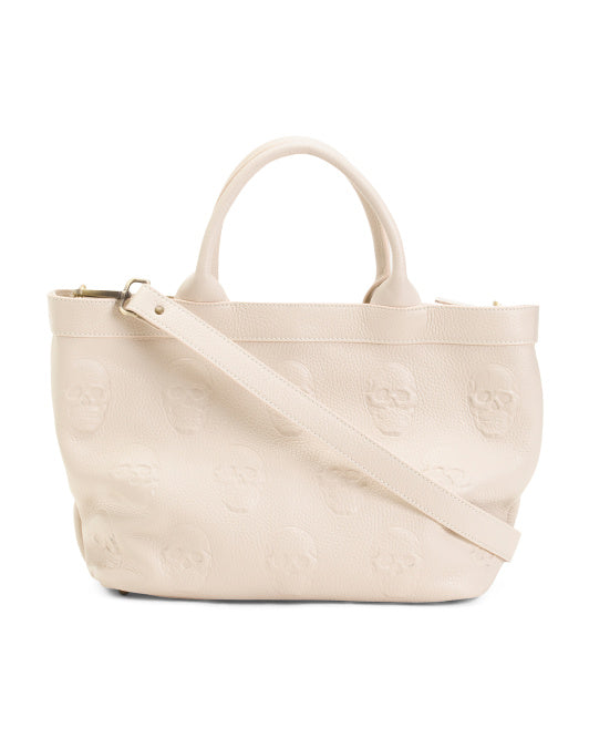 バッグ AUCENTIC ITALIAN LEATHER CASUAL TOTE イタリアンレザートート｜aucentic(オーセンティック)