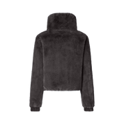 Save The Duck Reversible Faux Fur Jeon Jacket