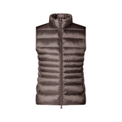 Save The Duck Women's Puffer Vest - Lynn