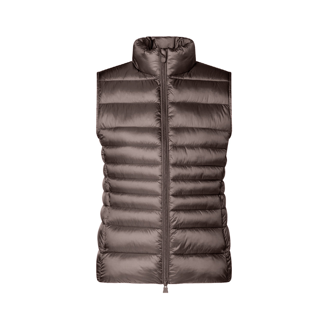 Save The Duck Women's Puffer Vest - Lynn