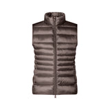 Save The Duck Women's Puffer Vest - Lynn