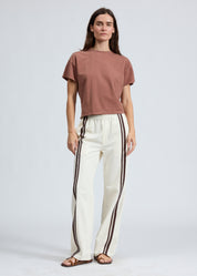 Rag & Bone Logan Pull On Track Pant