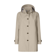 Save The Duck Women's Raincoat April