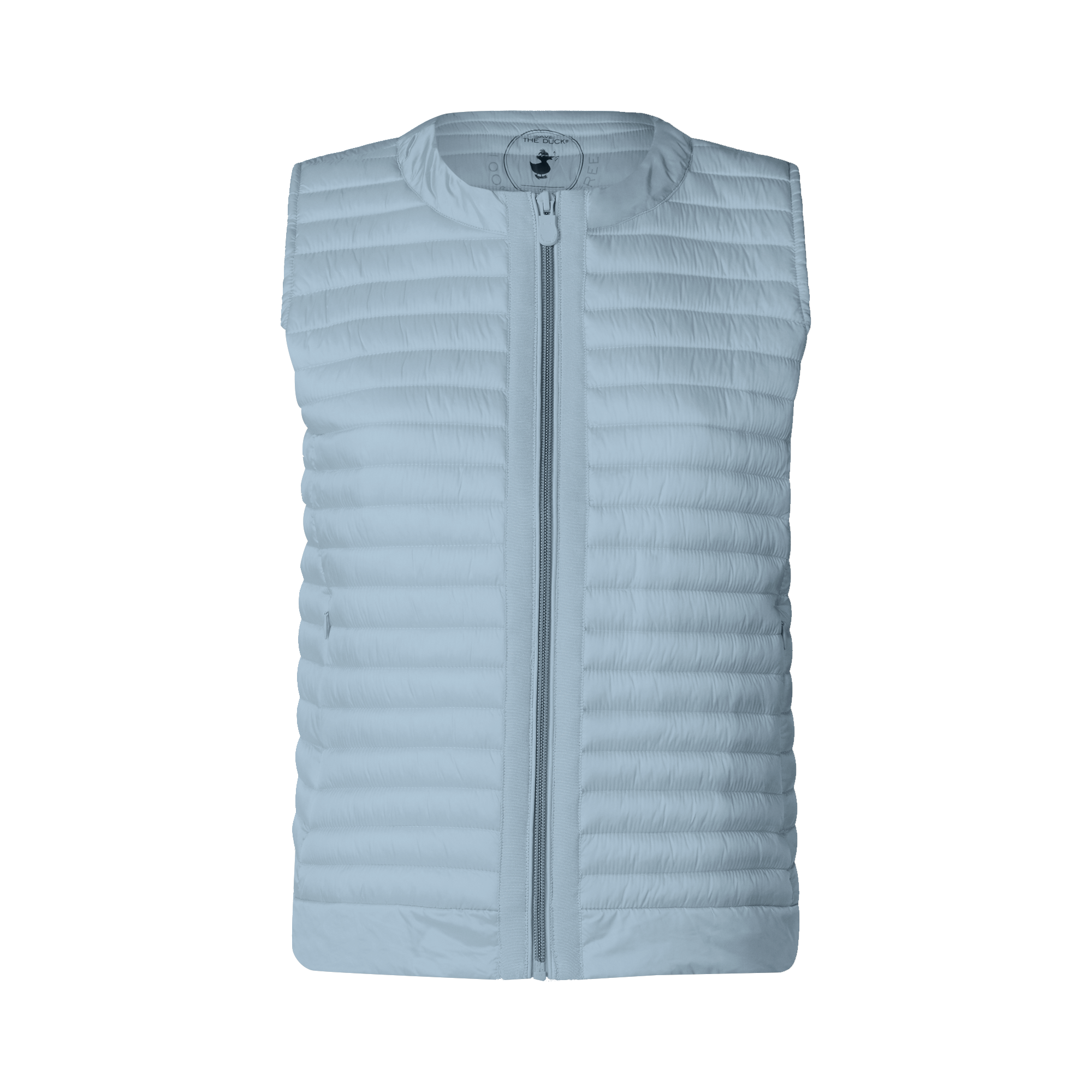 Save The Duck Women's Puffer Vest - Mara