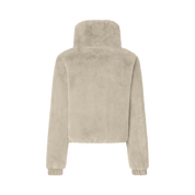 Save The Duck Reversible Faux Fur Jeon Jacket