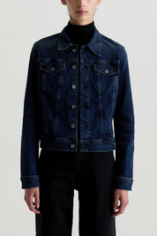 AG Robyn Denim Jacket