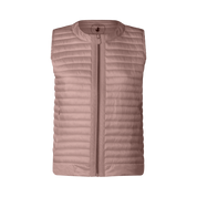 Save The Duck Women's Puffer Vest - Mara