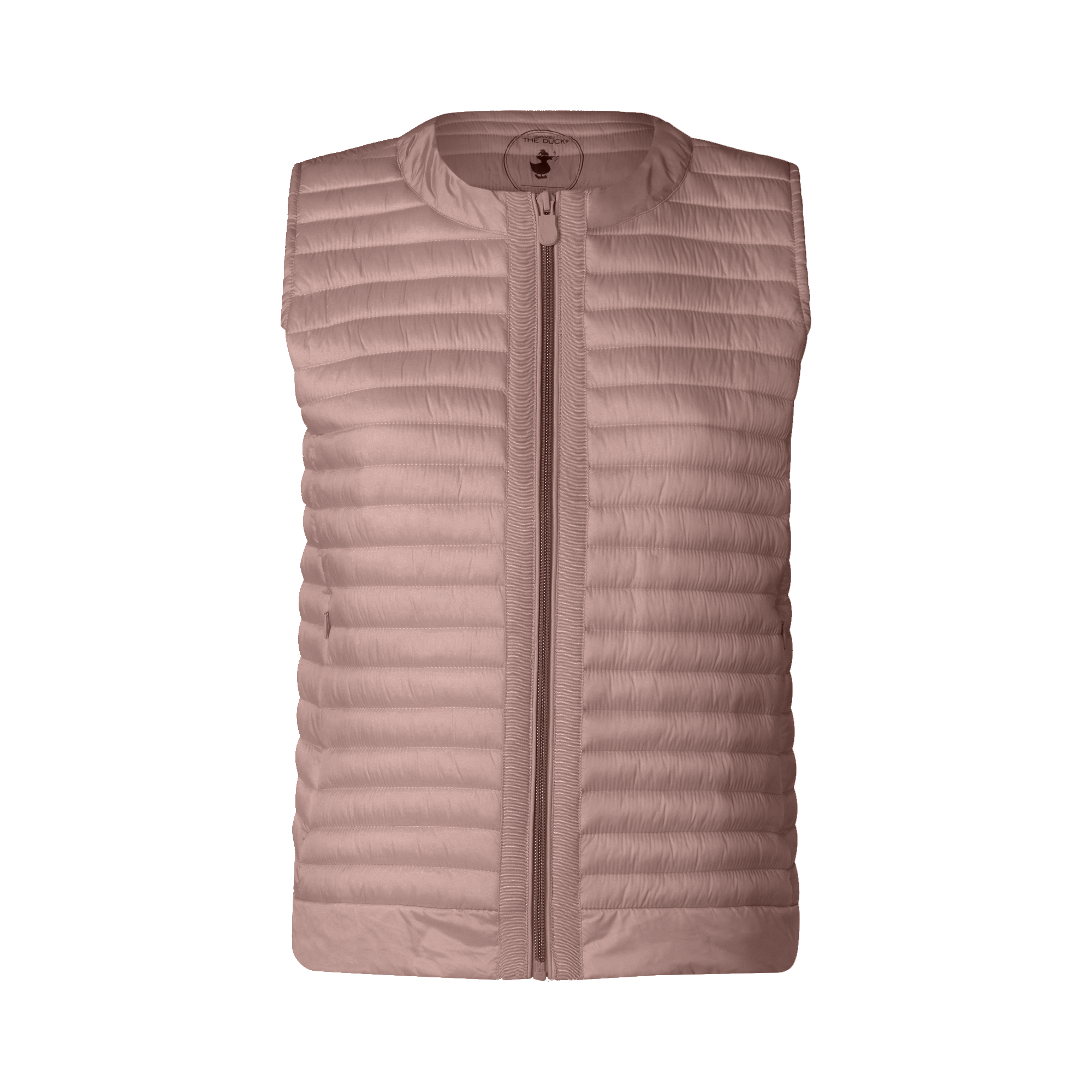 Save The Duck Women's Puffer Vest - Mara