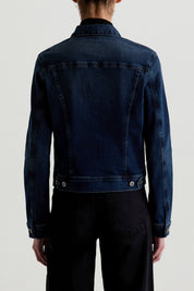 AG Robyn Denim Jacket