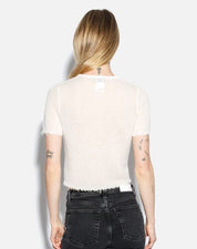 RE/DONE The Wonderland Tee