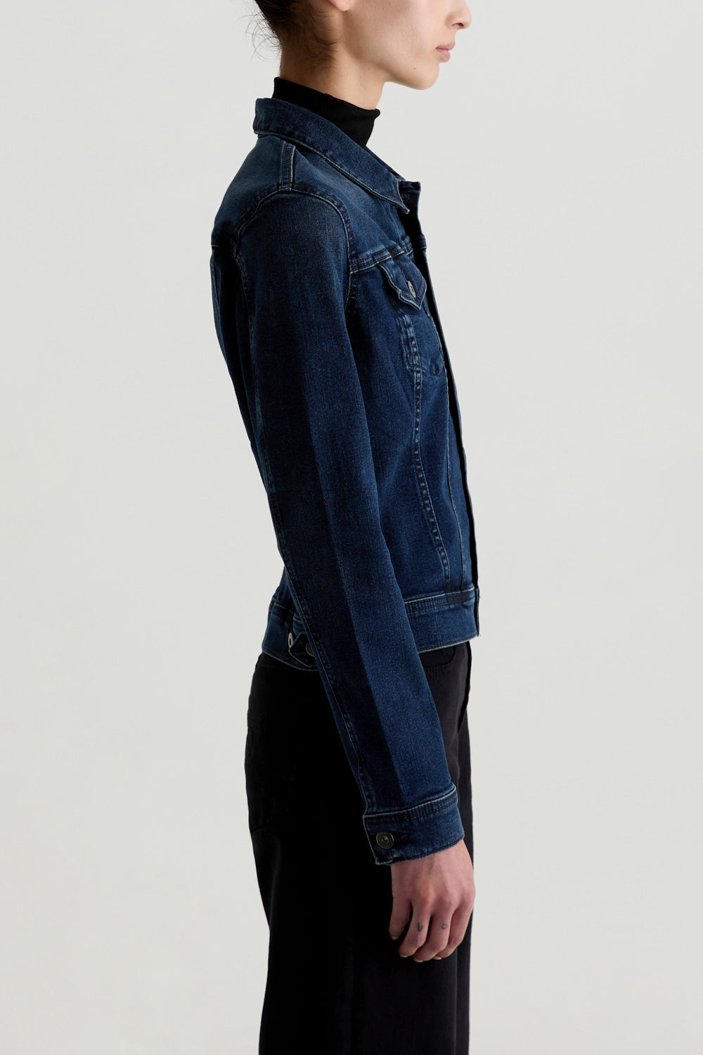 AG Robyn Denim Jacket