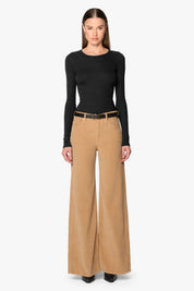 Betro Simone Alexa Wide Leg Cord Pant