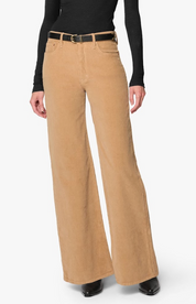 Betro Simone Alexa Wide Leg Cord Pant