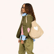 Kerri Rosenthal Workday Love Blazer