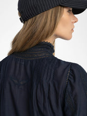 Zadig & Voltaire Tanos Tomboy Top