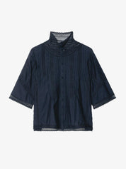 Zadig & Voltaire Tanos Tomboy Top
