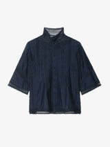 Zadig & Voltaire Tanos Tomboy Top