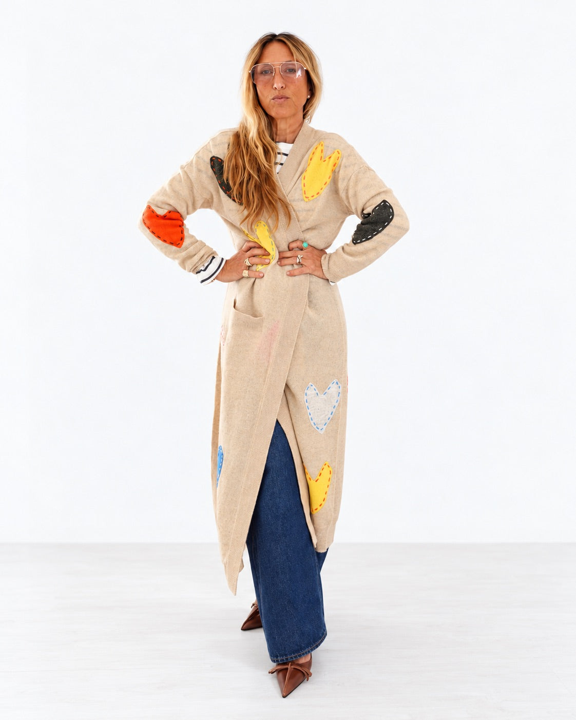 Kerri Rosenthal Super Duper Zero Waste Duster