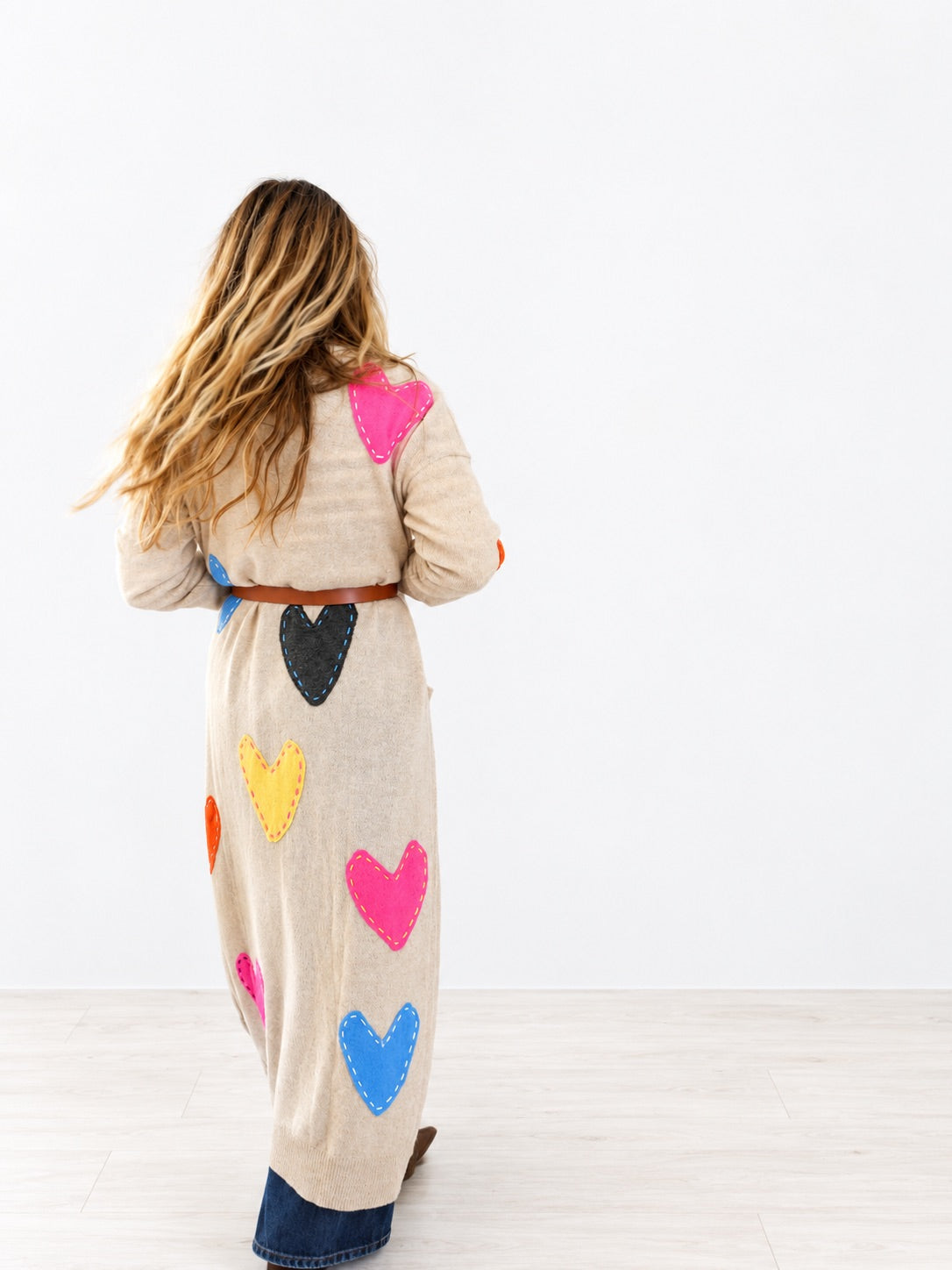 Kerri Rosenthal Super Duper Zero Waste Duster