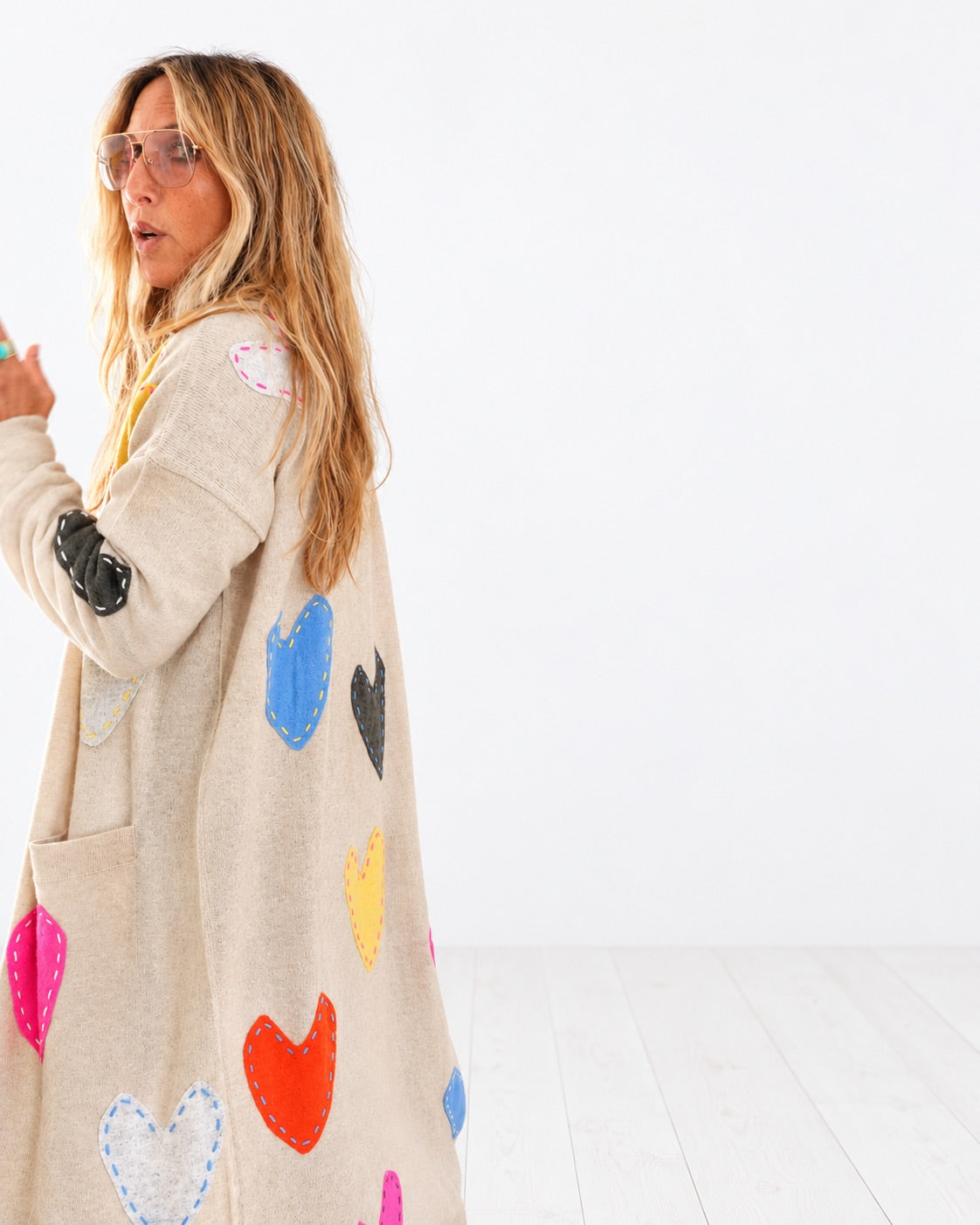 Kerri Rosenthal Super Duper Zero Waste Duster