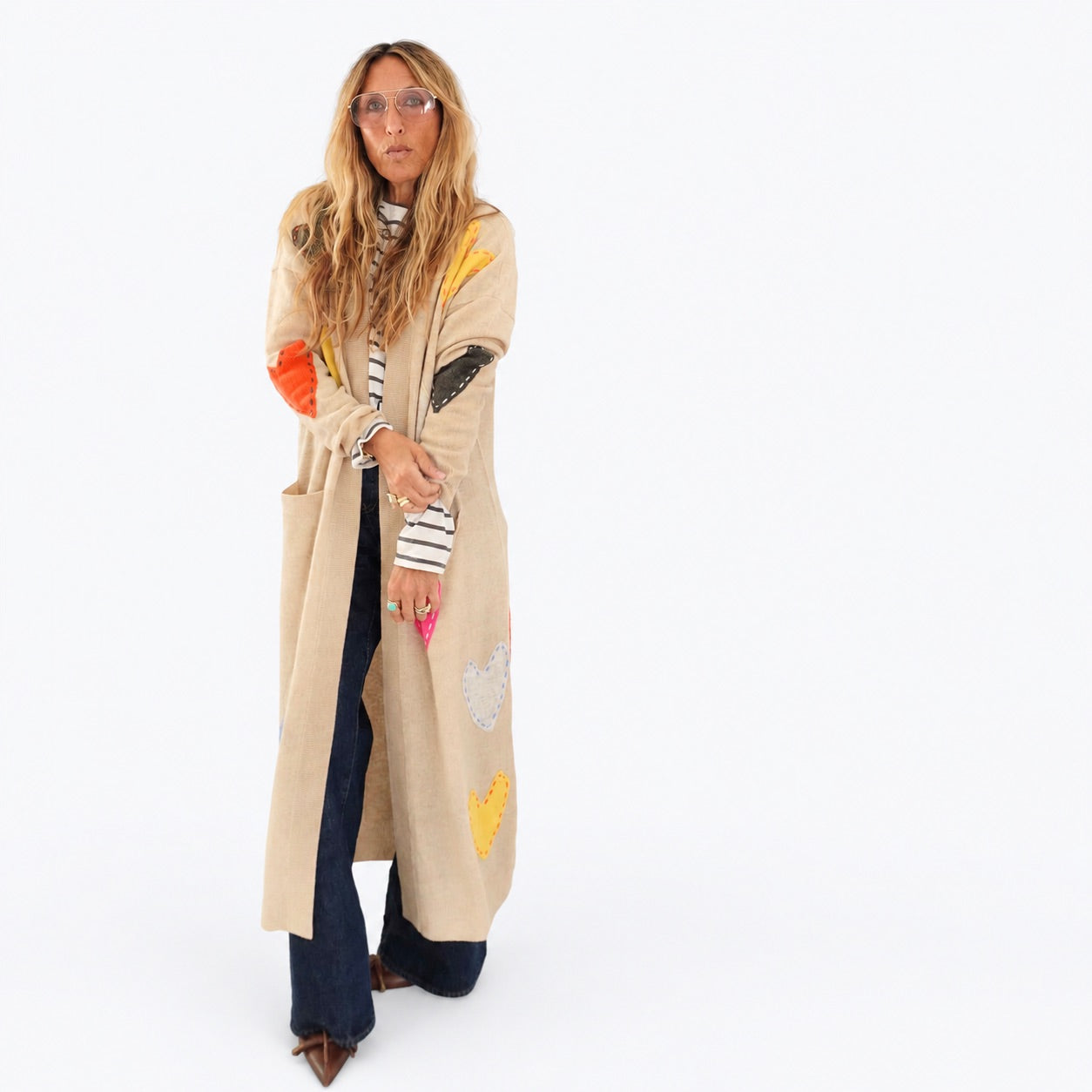 Kerri Rosenthal Super Duper Zero Waste Duster