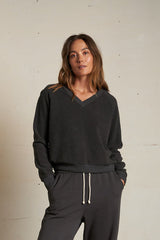 PerfectWhiteTee Zuri Sweatshirt