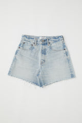 Moussy Vintage Funston Hi Shorts