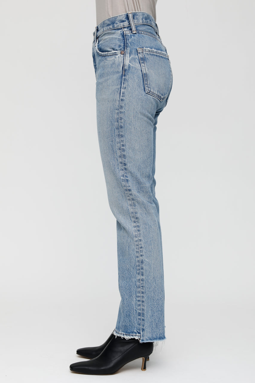 Moussy Vintage Samuel Straight Jean – FabFindsbySarah