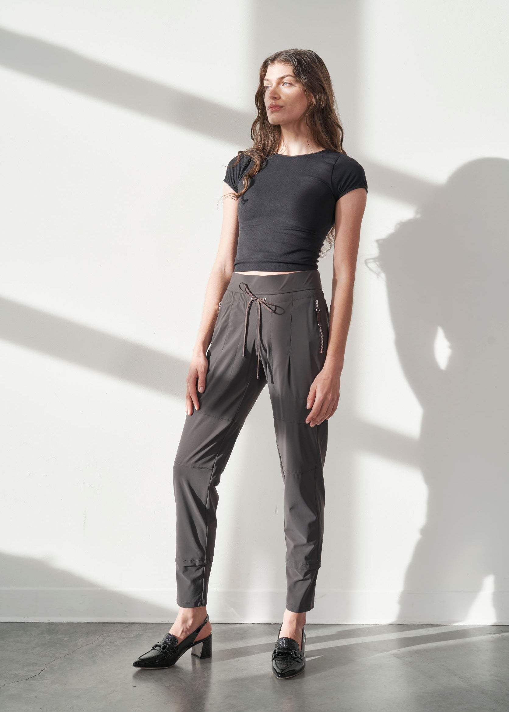 Raffaello Rossi Candy Pants