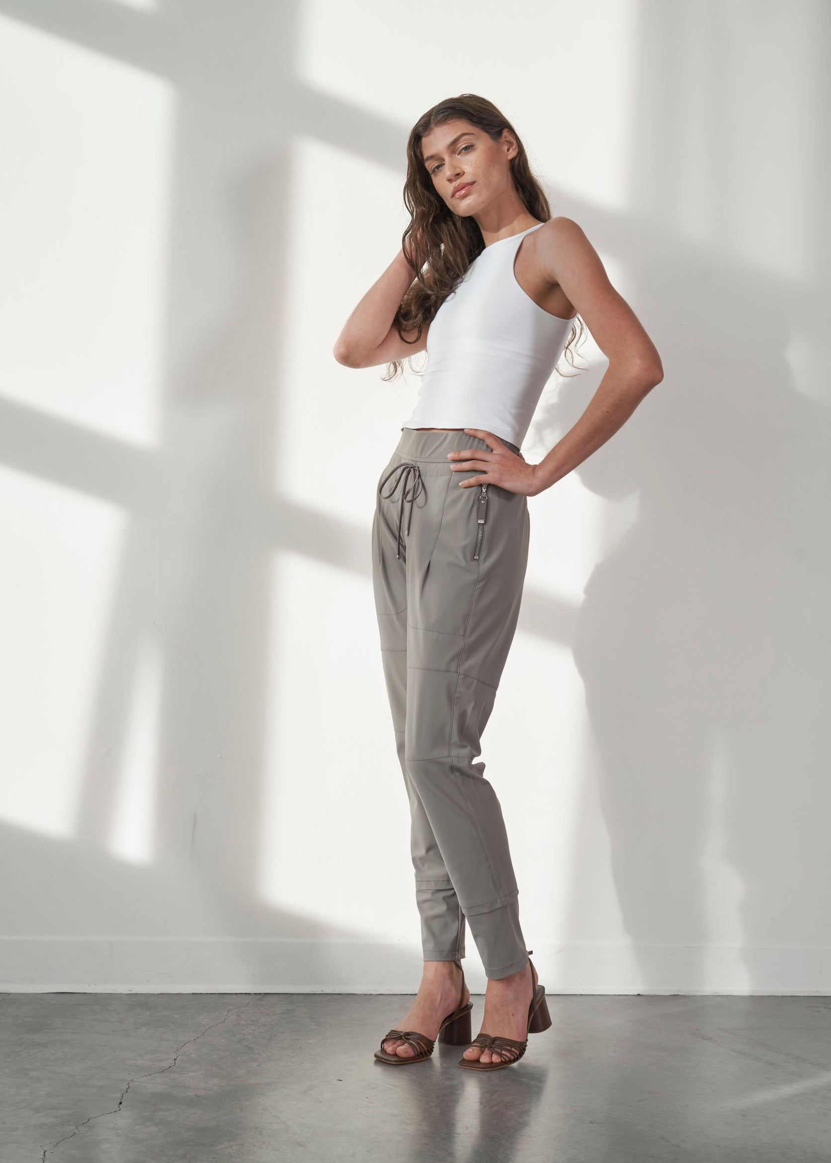 Raffaello Rossi Candy Pants