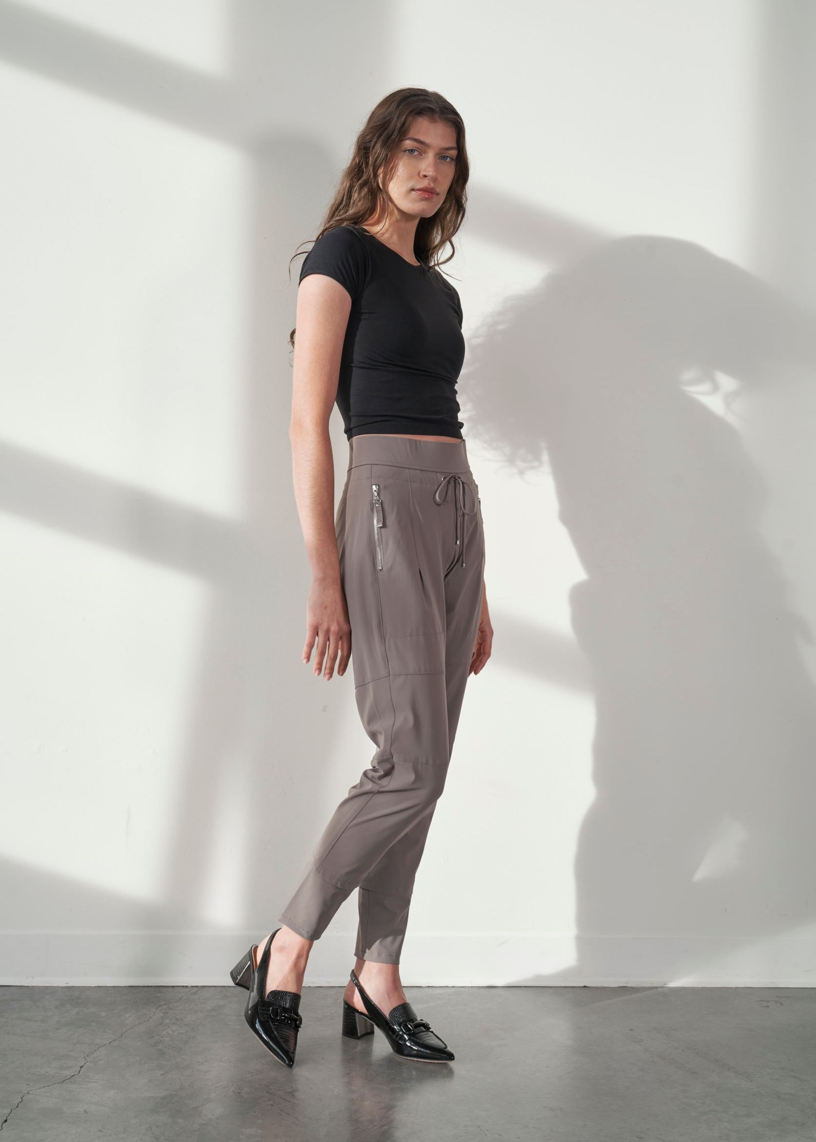 Raffaello Rossi Candy Pants
