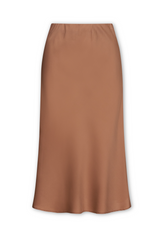 Nouvelle Chamonix Midi Skirt