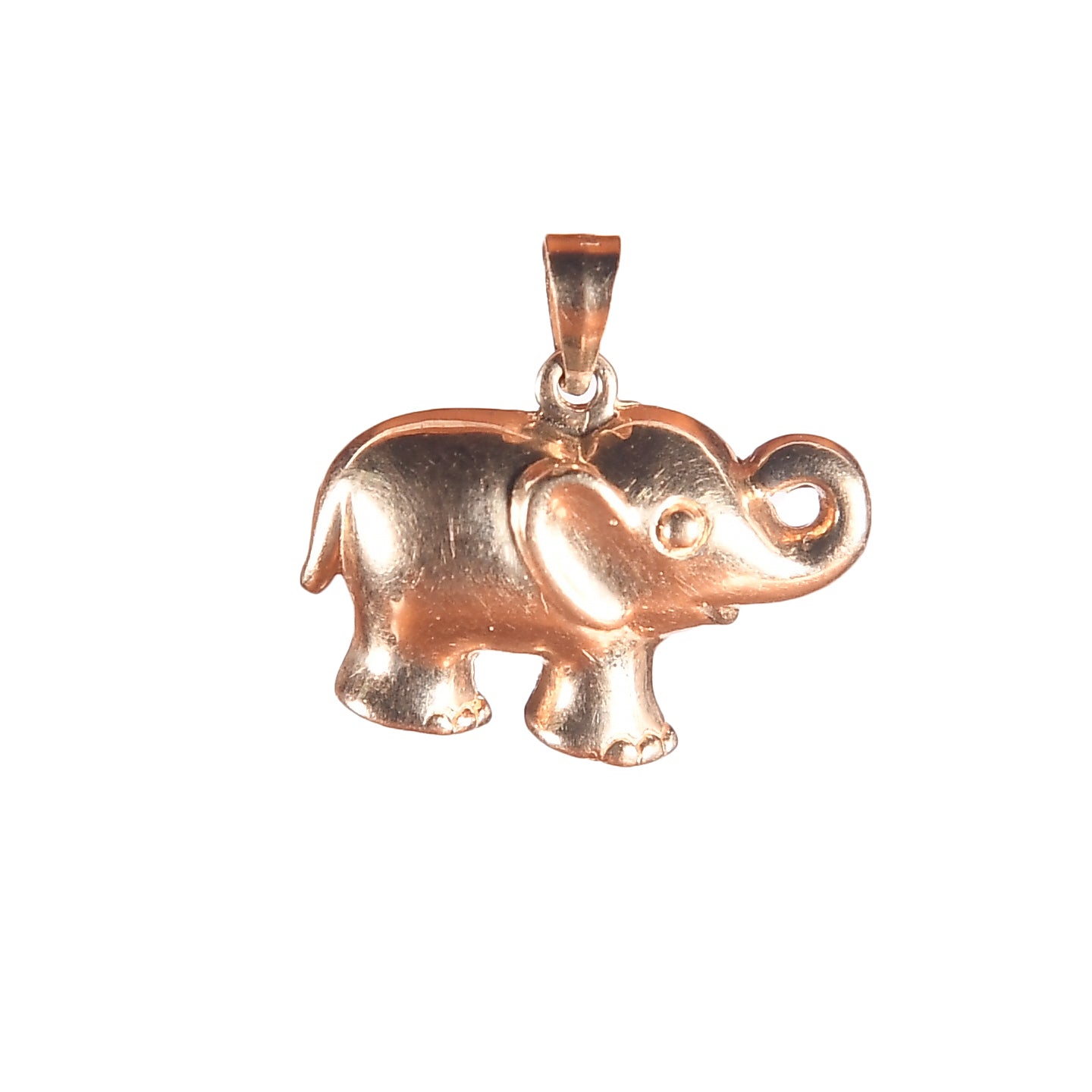 S.Row Designs Elephant Charm