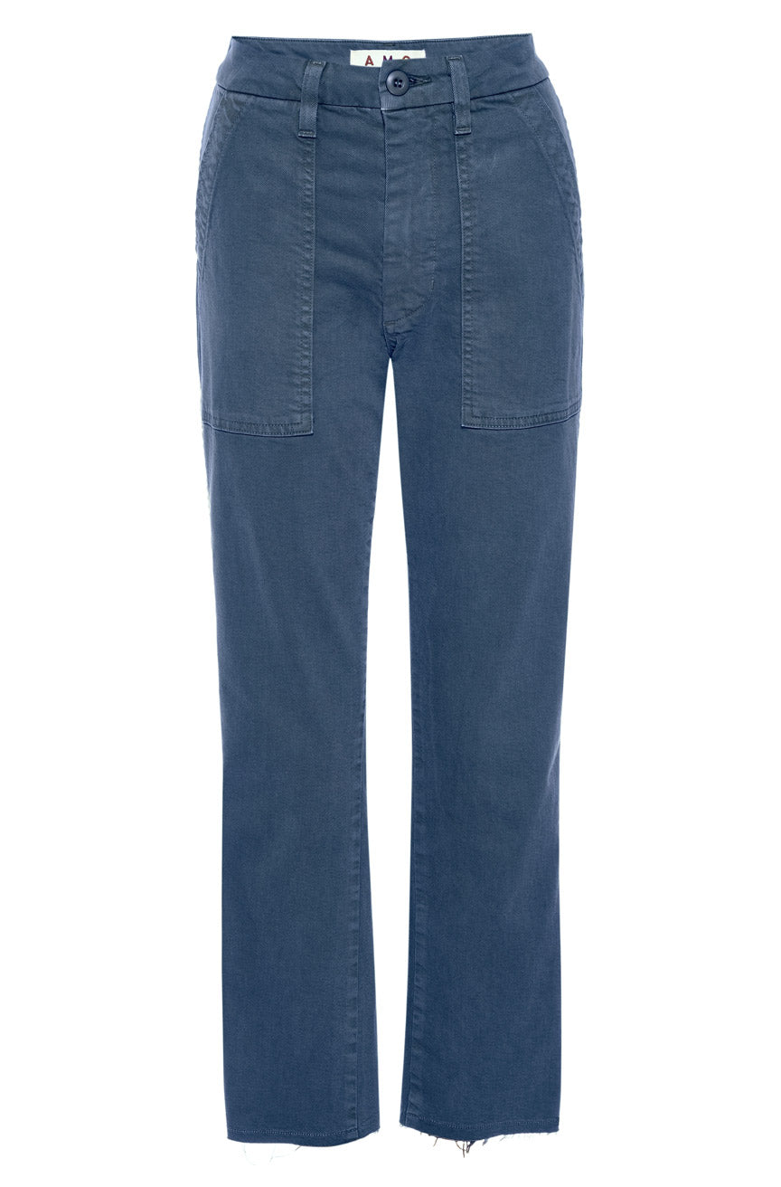 AMO Easy Army Trouser – FabFindsbySarah