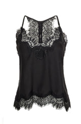 Gold Hawk Camie Lucy Crop