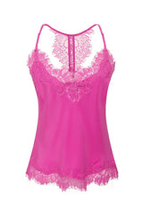 Gold Hawk Camie Lucy Crop